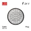 DI/Stop/Tail Light BBS 726