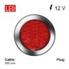 Fog Light SN 735