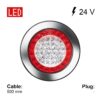 DI/Stop/Tail Light BBS 735b