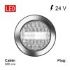 Reversing Light W 735