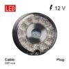 Fog Light SN 770