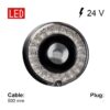 Reversing Light W 780