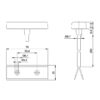Front Marker Light PL 251 - Image 2