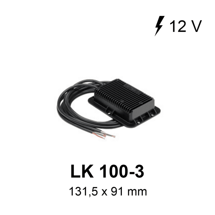 Kontrollbox LK 100-3