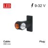 Umrissleuchte SPL 2020 G