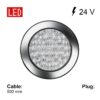 DI/Stop/Tail Light BBS 727