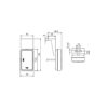 Side Marker Light SMLR 230 - Image 2