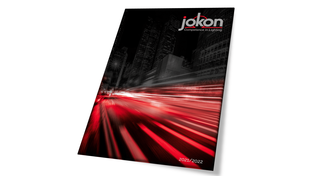 Jokon Katalog 2021