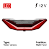 Multiple Function Light L 3600