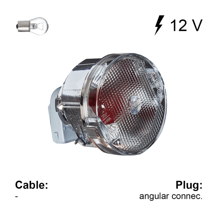Fog Light SN 65w