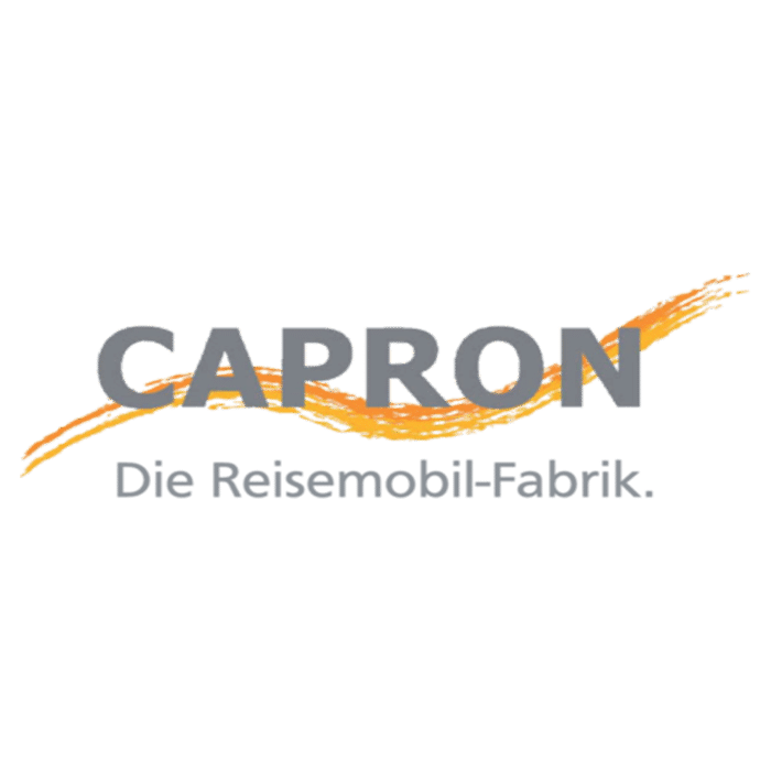 Capron Logo