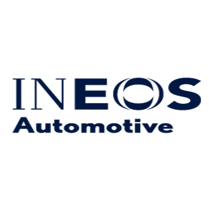 Ineos Logo