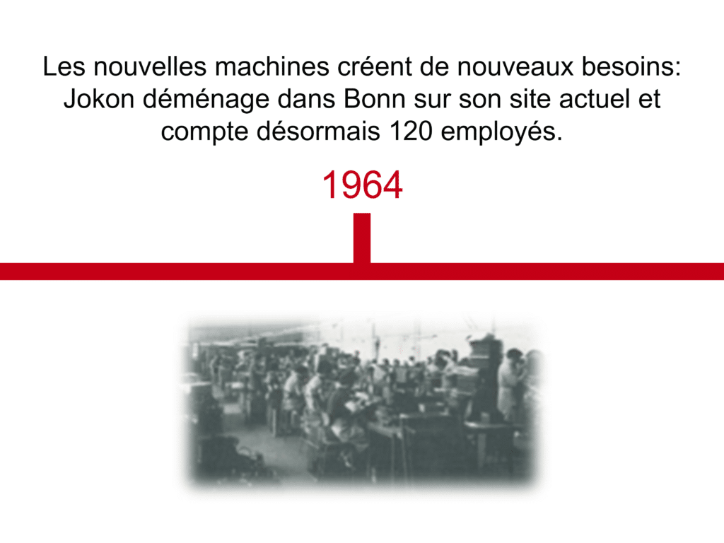 Histoire du Jokon - 3