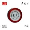 DI / Stop / Tail Light BBS 112