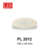 Begrenzungsleuchte PL 2012